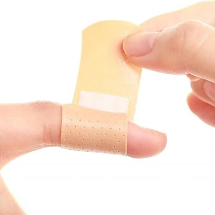 Nexcare Active 360 Bandages, 28mm X 76mm, 30/Pack