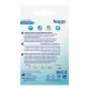 Nexcare Aqua Clear Waterproof Bandages, G, 26mm X 57mm, 20/Pack