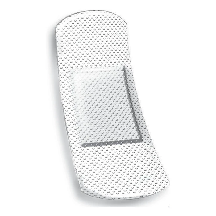 Nexcare CWP30 Clear Waterproof Bandages 30 Assorted