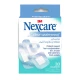 Nexcare CWP30 Clear Waterproof Bandages 30 Assorted