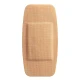 Nexcare Duo Plasters Maxi, 51mm X 102mm, 5/Pack