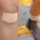 Nexcare Duo Plasters Maxi, 51mm X 102mm, 5/Pack