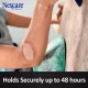 Nexcare Max Hold Waterproof Bandages, Assorted, 12/Pack