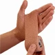 Nexcare No Hurt Wrap 3 X 2.2 Yds, Tan