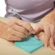 Nexcare Sheer Bandages, Assorted, 50/Box