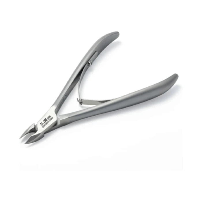 Nghia CL-206  (JAW 5) Cuticle Nipper