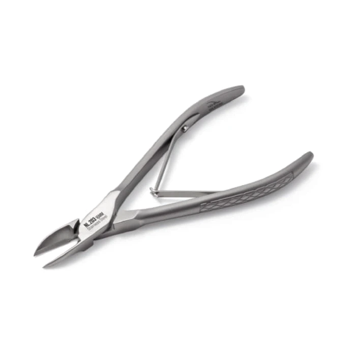 Nghia NL-203 Stainless Steel Nail Nipper JAW16