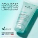 NUXE Aquabella Micro Exfoliating Purifying Gel 150ml