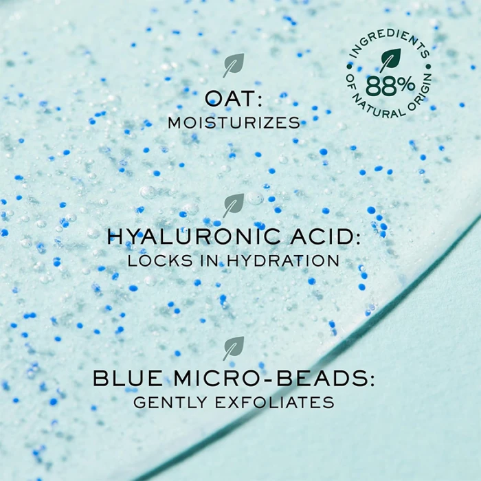 NUXE Aquabella Micro Exfoliating Purifying Gel 150ml
