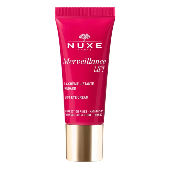 NUXE Merv Eye Cream 15ml