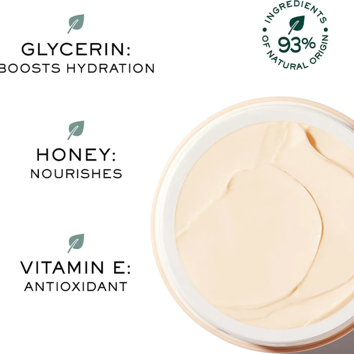 NUXE Nourishing Body Balm Oil 200ml