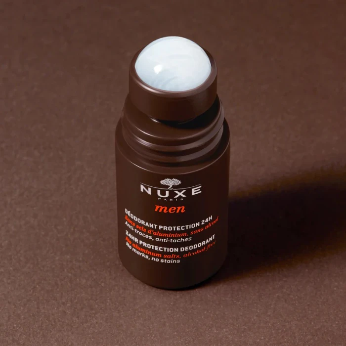 NUXE Nuxemen Deodorant 24Hr Protection 50ml