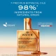 NUXE Prod Dry Oil 50ml Golden Shimmer