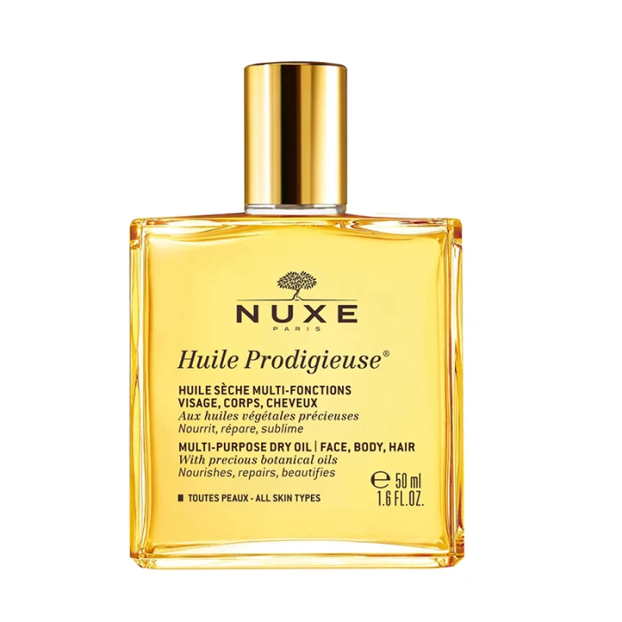 NUXE Prod Mult Dry Oil 50ml