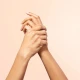 NUXE Rdm Hand & Nail Cream 50ml