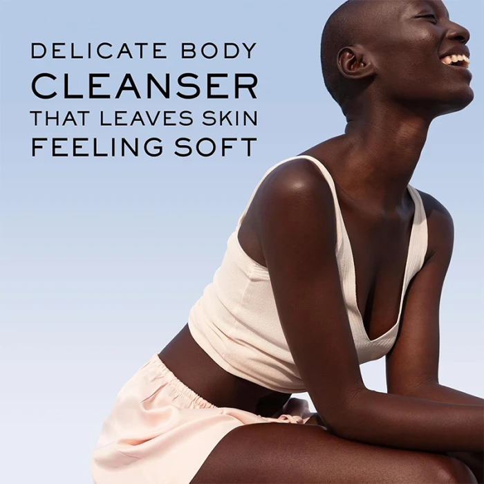 NUXE Rdt Revitalizing Shower Jelly
