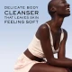 NUXE Rdt Revitalizing Shower Jelly
