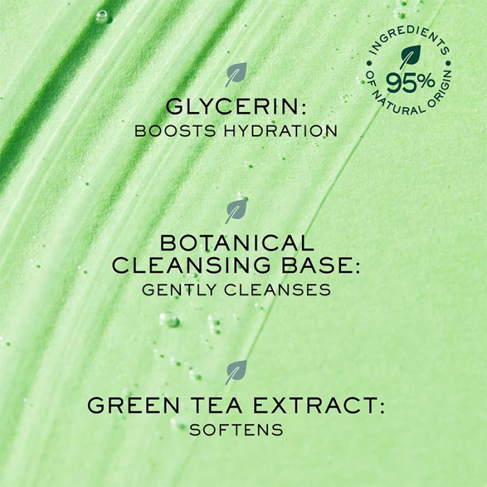 NUXE Rdt Revitalizing Shower Jelly