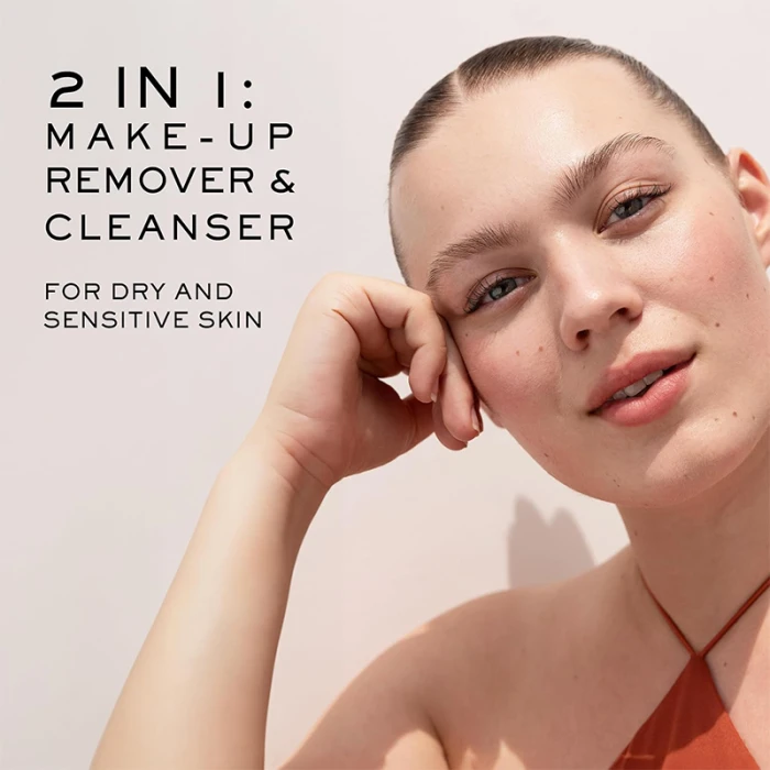 NUXE Reve De Miel Face Cleansing And Make Up Removing Gel 200ml