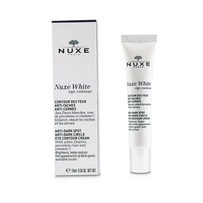 NUXE White Reno Eye Contour