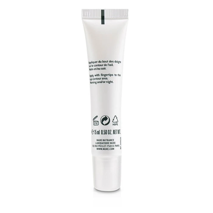 NUXE White Reno Eye Contour