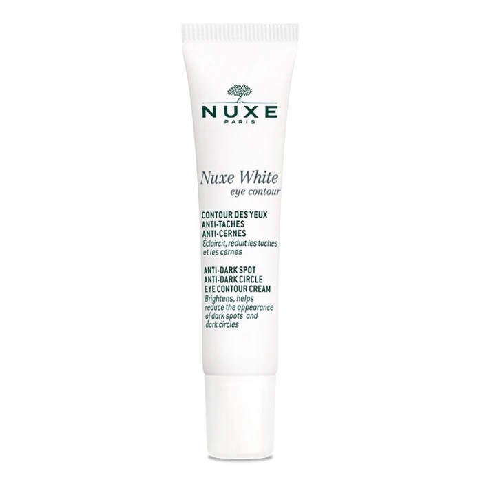 NUXE White Reno Eye Contour