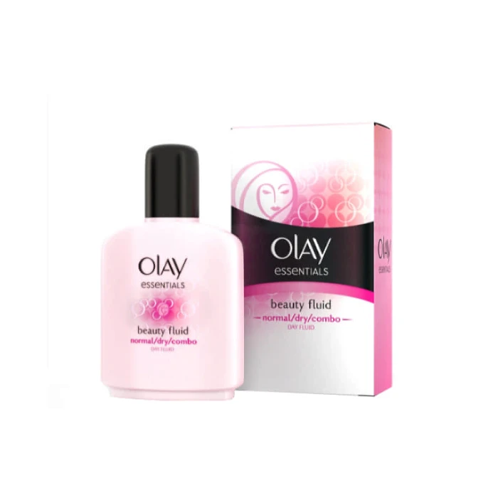 OLAY Double Action Beauty Fluid 100ml