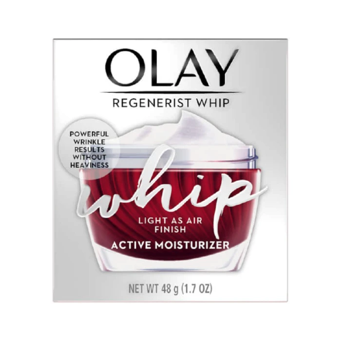 OLAY Regenerist Whip Lightweight Face Moisturizer 50ml