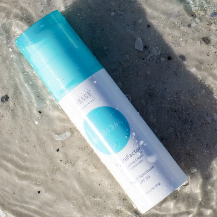 Obagi 360 Hydrafactor Broad Spectrum SPF30 75g