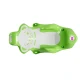 OKBaby Buddy Bath Seat With Slip-Free Rubber Green