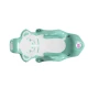 OKBaby Buddy Bath Seat With Slip-Free Rubber Pista Green