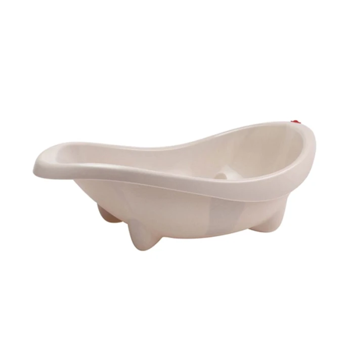 OKBaby Laguna Wide And Spacious Tub Grey