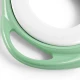 OKBaby Pinguo Soft Toilet Seat Reducer Green