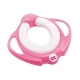 OKBaby Pinguo Soft Toilet Seat Reducer Pink