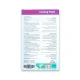 Okus  Fever Relief Cooling Gel Patch High Temperature Discoloration  Purple
