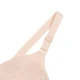 Okus  Full Cup Maternity & Nursing Bra  Beige  Medium