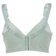 Okus  Full Cup Maternity & Nursing Bra  Green  Small