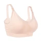Okus  Original Full Cup Maternity & Nursing Bra  Beige  Medium
