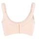 Okus  Original Full Cup Maternity & Nursing Bra  Beige  Medium