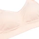 Okus  Original Full Cup Maternity & Nursing Bra  Beige  Medium