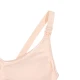 Okus  Original Full Cup Maternity & Nursing Bra  Beige  Medium
