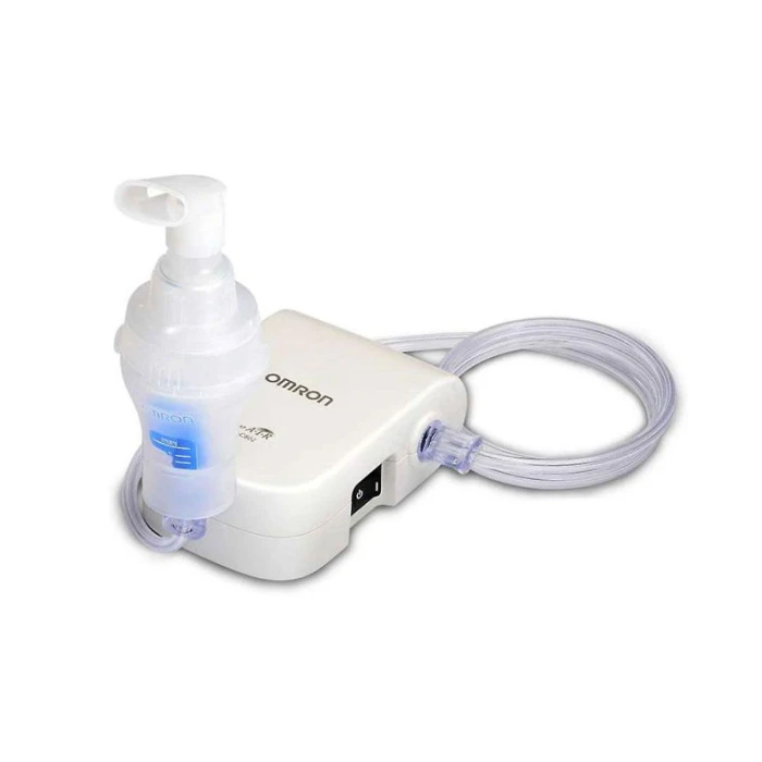 Omron - CompAIR Basic C803