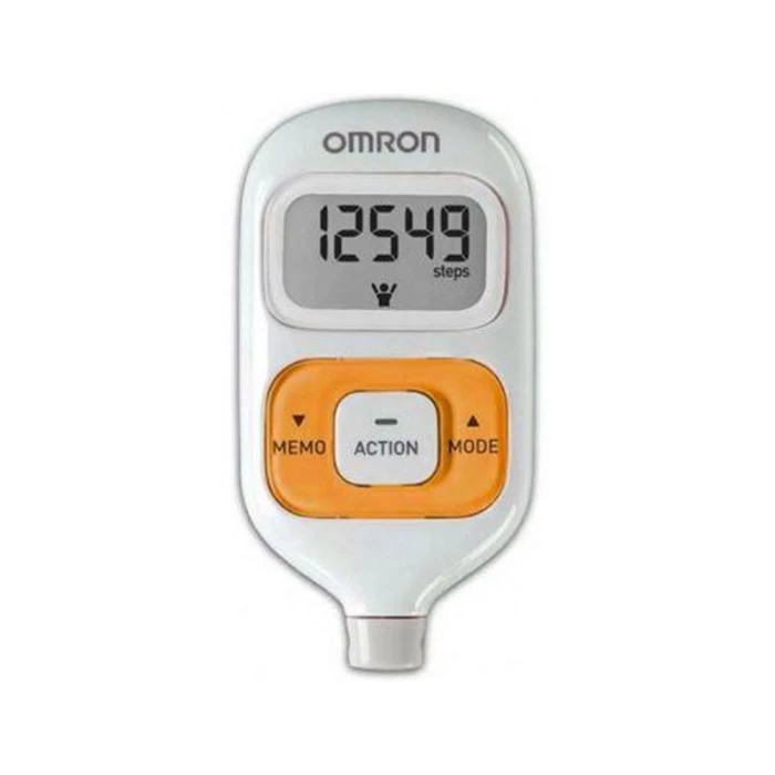 Omron Walking Style 3 Orange