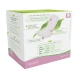 Organyc 100% Organic Cot Panty Liners 24 Pcs