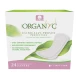 Organyc 100% Organic Cot Panty Liners 24 Pcs