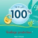 Pampers Baby-Dry Pants Diapers, Size 4, 9-14 Kg, Easy On & Easy Off, With Stretchy Sides For Better Fit And Up To 100% Leakage Protection Over 12 Hours, 24 Baby Diapers