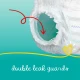 Pampers Baby-Dry Pants Diapers, Size 5, 12-18 Kg, Easy On & Easy Off, With Stretchy Sides For Better Fit And Up To 100% Leakage Protection Over 12 Hours, 168 Baby Diapers