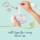 Pampers Premium Care Pants Diapers, Size 4, 9-14Kg, Easy On & Easy Off, The Softest Diaper And The Best Skin Protection With Stretchy Sides For Better Fit, 44 Baby Diapers