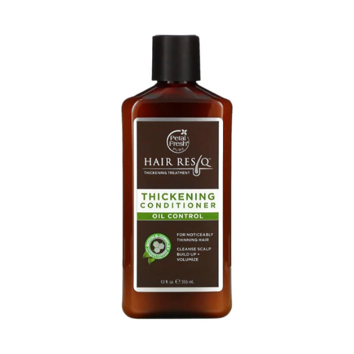 Petal Fresh Hair ResQ Oil Control Conditioner 355ml