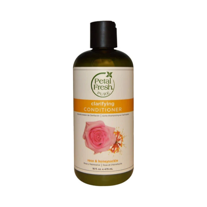 Petal Fresh Softening Conditioner Rose & Honeysuckle 475ml